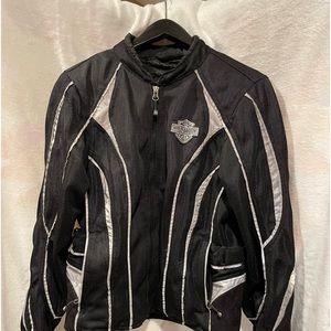 Harley Lightweight Riding Jacket